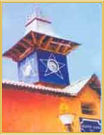 British Era Building