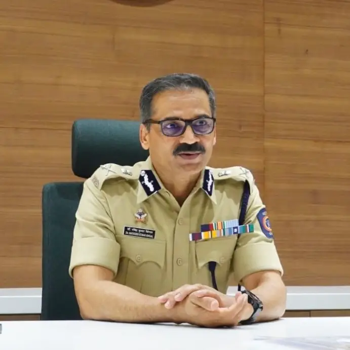 डॉ. रवींद्र कुमार सिंगल