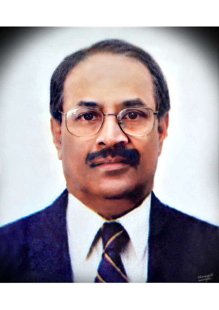 श्री आर.एच. मेंडोसा