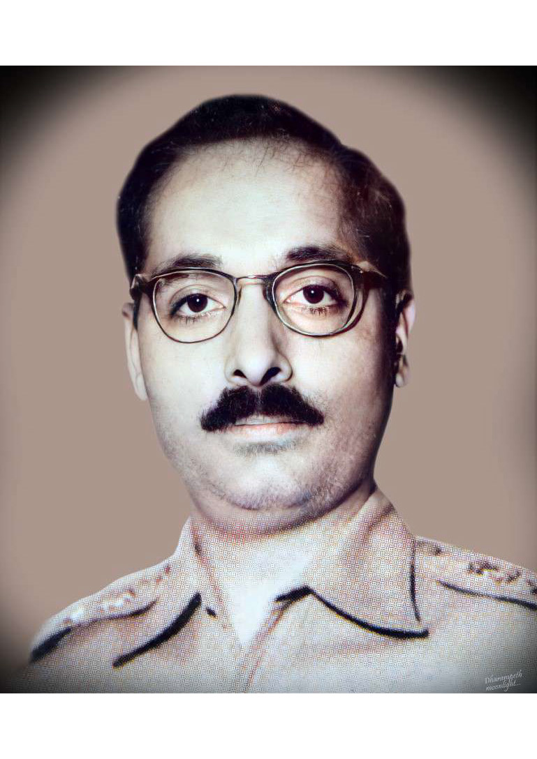 श्री एस.के. सेठ