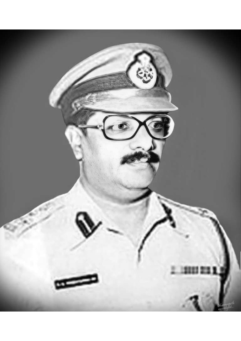 श्री एन.सी. वेंकटाचलम