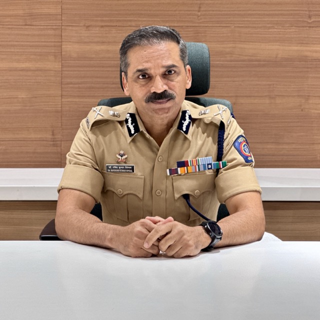 डॉ. रविंद्र कुमार सिंगल