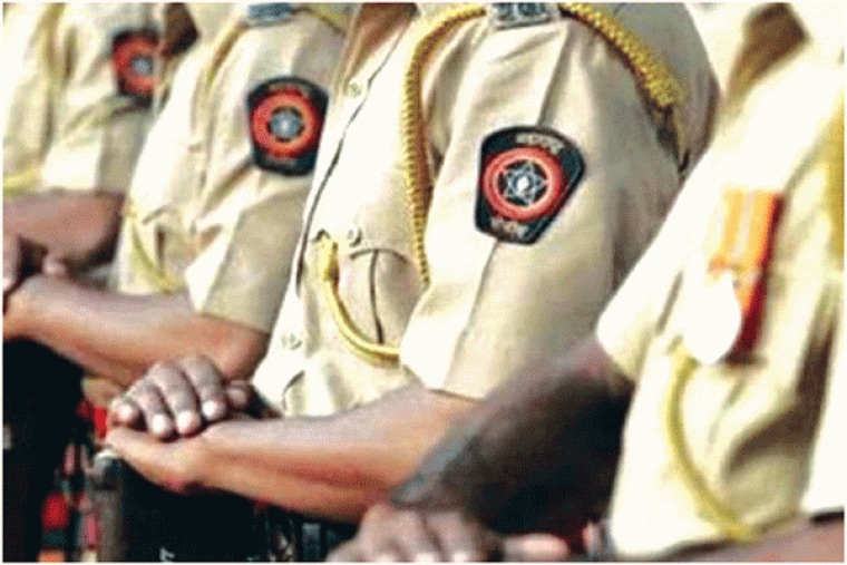 Police Recruitment