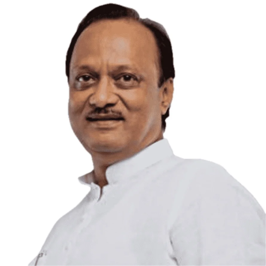 Shri Ajit Pawar