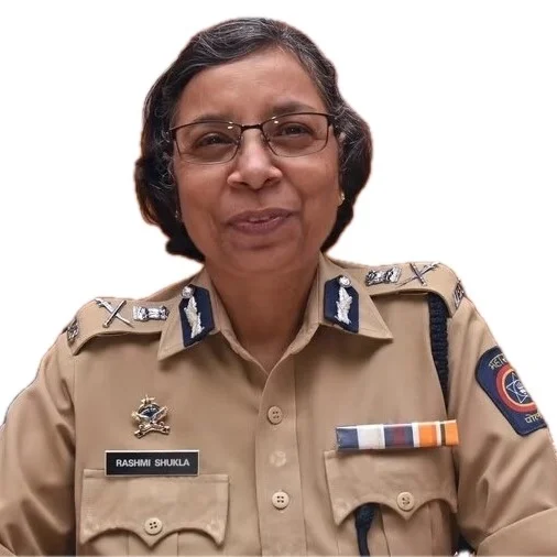 Mrs. Rashmi Shukla