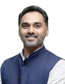 Shri Yogesh Kadam