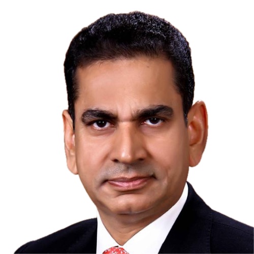 Shri Iqbal Singh Chahal