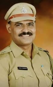 Shri Rahul Maknikar