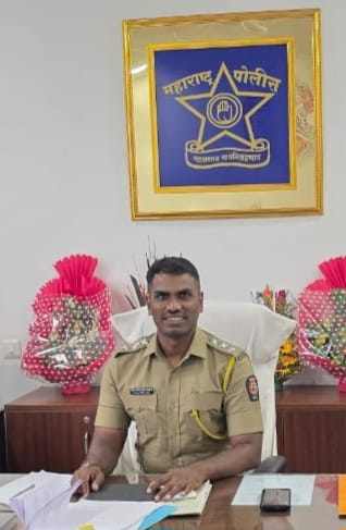 श्री रोहित ओव्हाळ