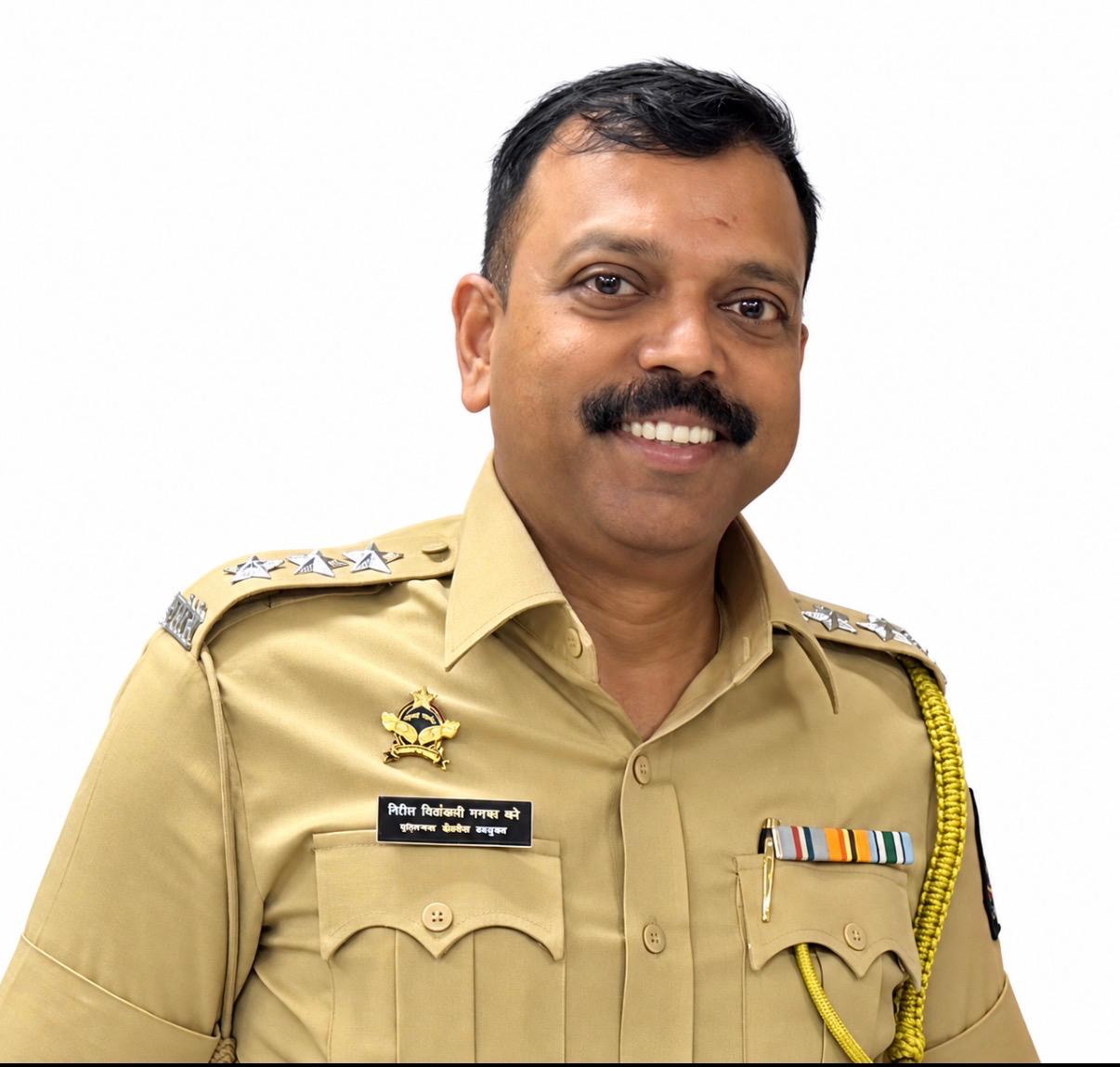 श्री. गिरीश बाणे