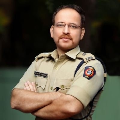 श्री. लोहित मातानी