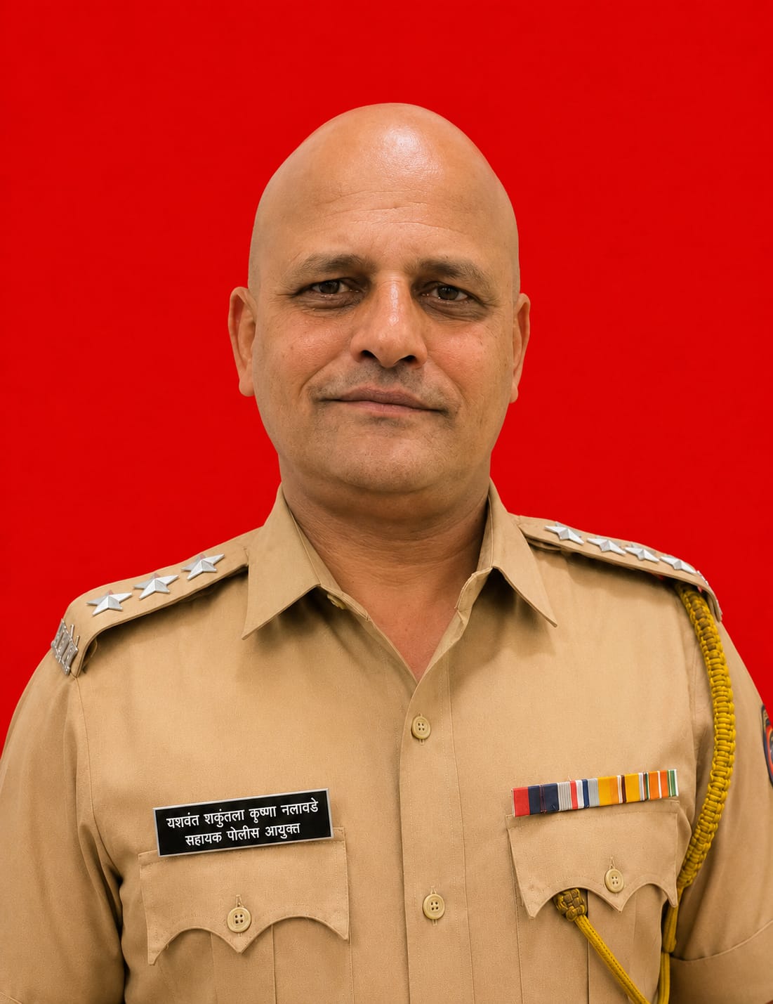 श्री. यशवंत नलावडे